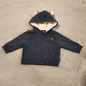 Baby Gap Hoodie 6-12 months